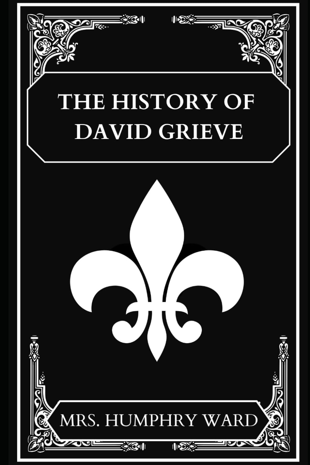 The History of David Grieve