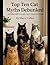 Top Ten Cat Myths Debunked:...