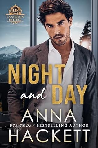 Night and Day (Langston Hotels Book 1)