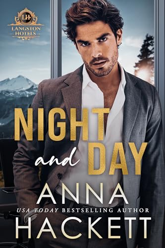 Night and Day (Langston Hotels Book 1)