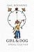 Girl & Dog: Spring Together