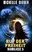 Ruf der Freiheit: Raumklasse 5 Serie - Buch 2 (German Edition)