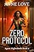 Zero Protocol (Agent Nights...
