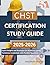 CHST Certification Study Gu...