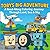 Toby’s Big Adventure: A Rea...