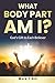 What Body Part Am I?: God's...