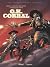 OK Corral by Jean-David Morvan
