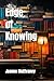 Edge of Knowing (The Energy Detectives)