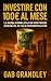 Investire con 100€ al Mese:...