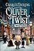 Oliver Twist: The Original Classic by Charles Dickens