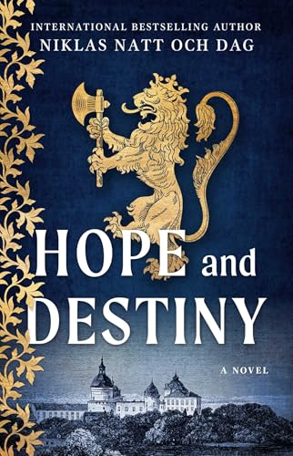 Hope and Destiny (Paperback)