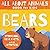 All About Animals Book for ...