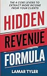 Hidden Revenue Formula: The 4 Core Levers to Extract More Income from Your Existing Clients