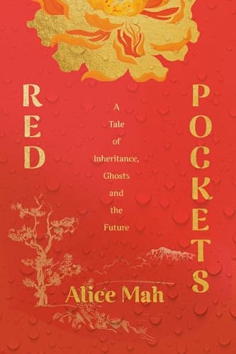 Red Pockets: A Tale of Inheritance, Ghosts and the Future (Hardcover)
