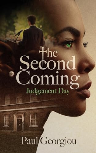 The Second Coming: Judgement Day (Paperback)