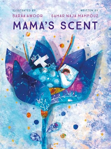 Mama's Scent (Hardcover)