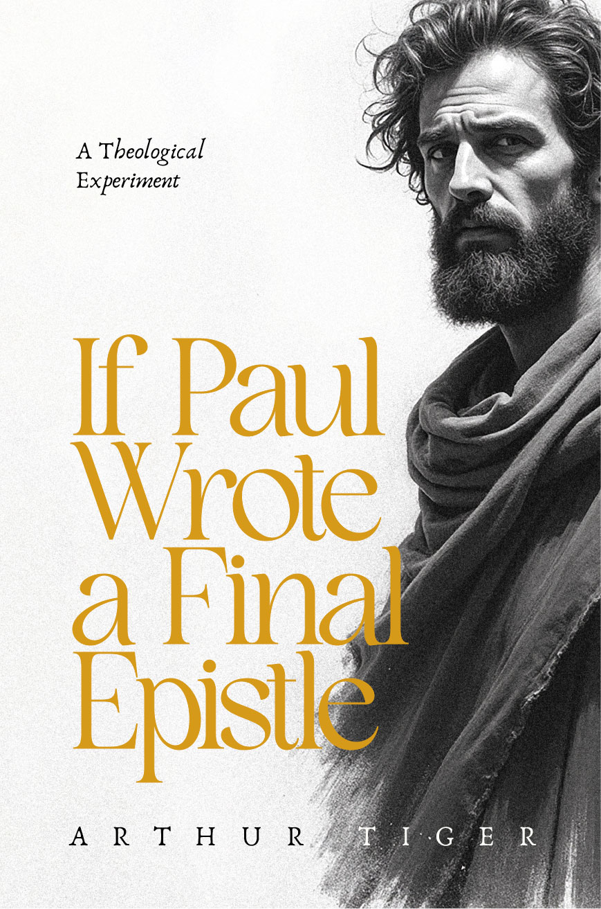 If Paul Wrote a Final Epistle: A Theological Experiment