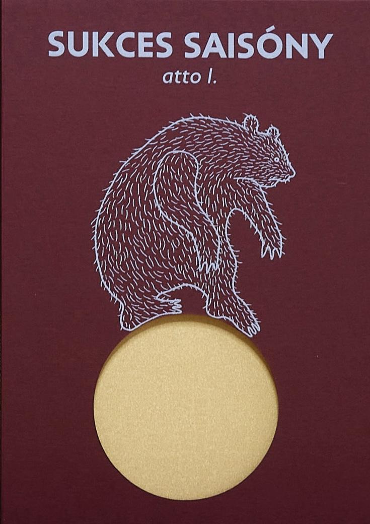 Sukces Saisóny atto I.