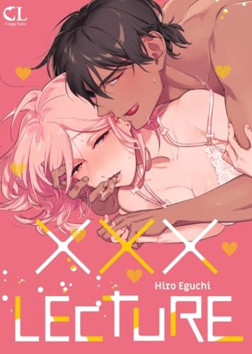 XXX Lecture (Paperback)
