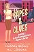 Capes & Clues: Book 2 in The Dominion Point Mystery Series