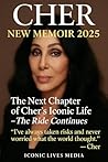 CHER NEW MEMOIR 2...