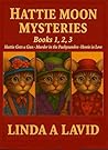 Hattie Moon Myste...