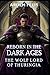 Reborn in the Dark Ages - The Wolf Lord of Thuringia by Arden Felis