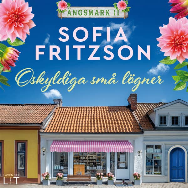 Oskyldiga små lögner