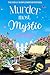 MURDER MOST MYSTIC: a page ...
