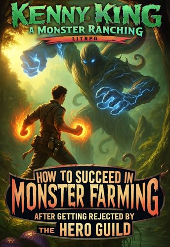 How to Succeed in Monster Farming After Getting Rejected by the Hero Guild: A Monster Ranching LitRPG (Kindle Edition)