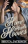 Home Hearts Hooves by Becca Jackson