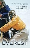After Everest: An Autobiography