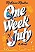 One Week of July