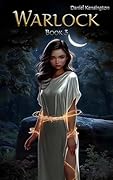 Warlock: Book 3