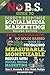 Preview Copy: No B.S. Guide to Direct Response Social Media Marketing For Dentists Only