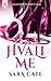 Hvali me (Salacious Players Club, #1)