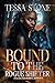 Bound To The Rogue Shifter : A Black Paranormal Romance