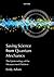 Saving Science from Quantum Mechanics: The Epistemology of the Measurement Problem