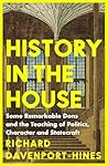 History in the Ho...