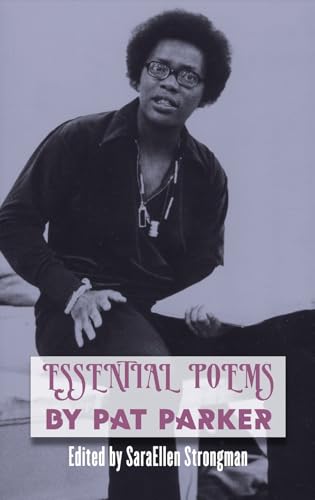 Essential Poems by Pat Parker (Sapphic Classic)