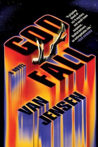 Godfall (Hardcover)