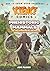 Science Comics: Prehistoric Mammals: From the Jurassic to the Ice Age