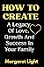 How to Create a Legacy of L...