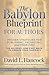 The Babylon Blueprint for Authors by David Hancock