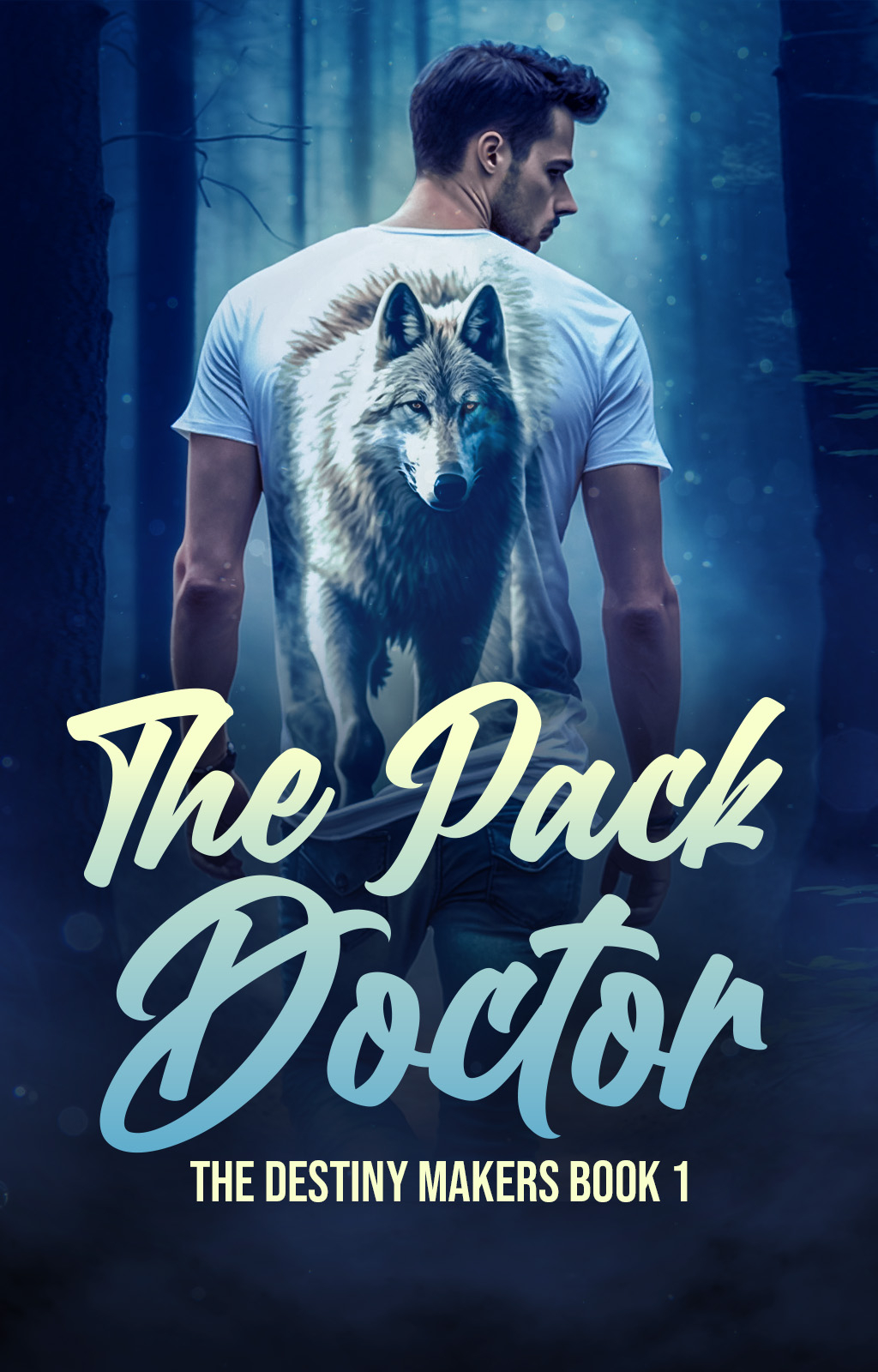 The Pack Doctor (ebook)