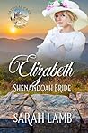 Elizabeth Shenandoah Bride by Sarah Lamb