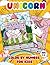 Unicorn Color By Number For...
