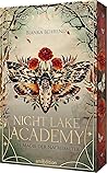 Night Lake Academ...