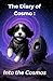 The Diary of Cosmo by Krishiv Sharma