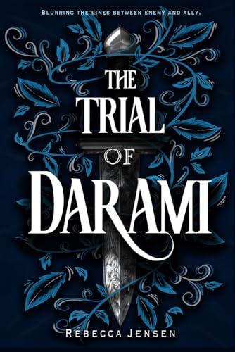 The Trial of Darami (Paperback)